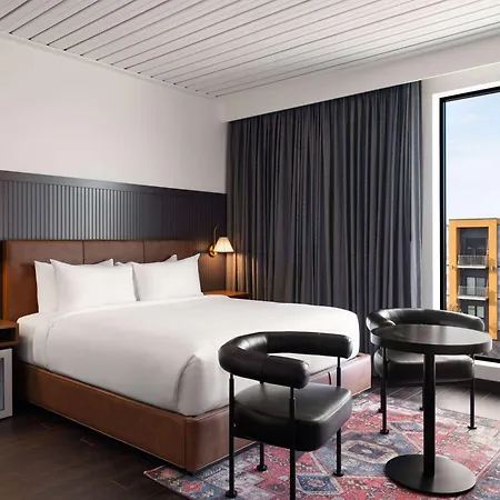 Origin Kansas City Riverfront, A Wyndham Hotel Extérieur photo