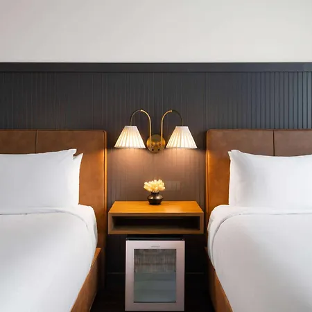 Origin Kansas City Riverfront, A Wyndham Hotel Extérieur photo