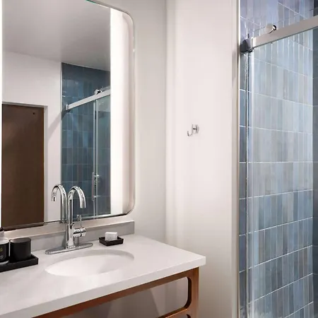 Origin Kansas City Riverfront, A Wyndham Hotel Extérieur photo
