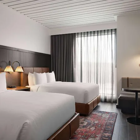 Origin Kansas City Riverfront, A Wyndham Hotel Extérieur photo