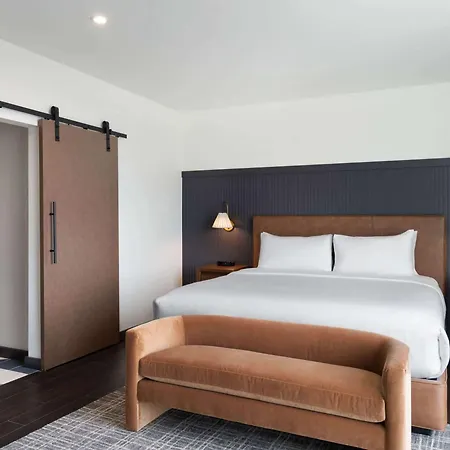 Origin Kansas City Riverfront, A Wyndham Hotel Extérieur photo