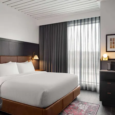 Origin Kansas City Riverfront, A Wyndham Hotel Extérieur photo