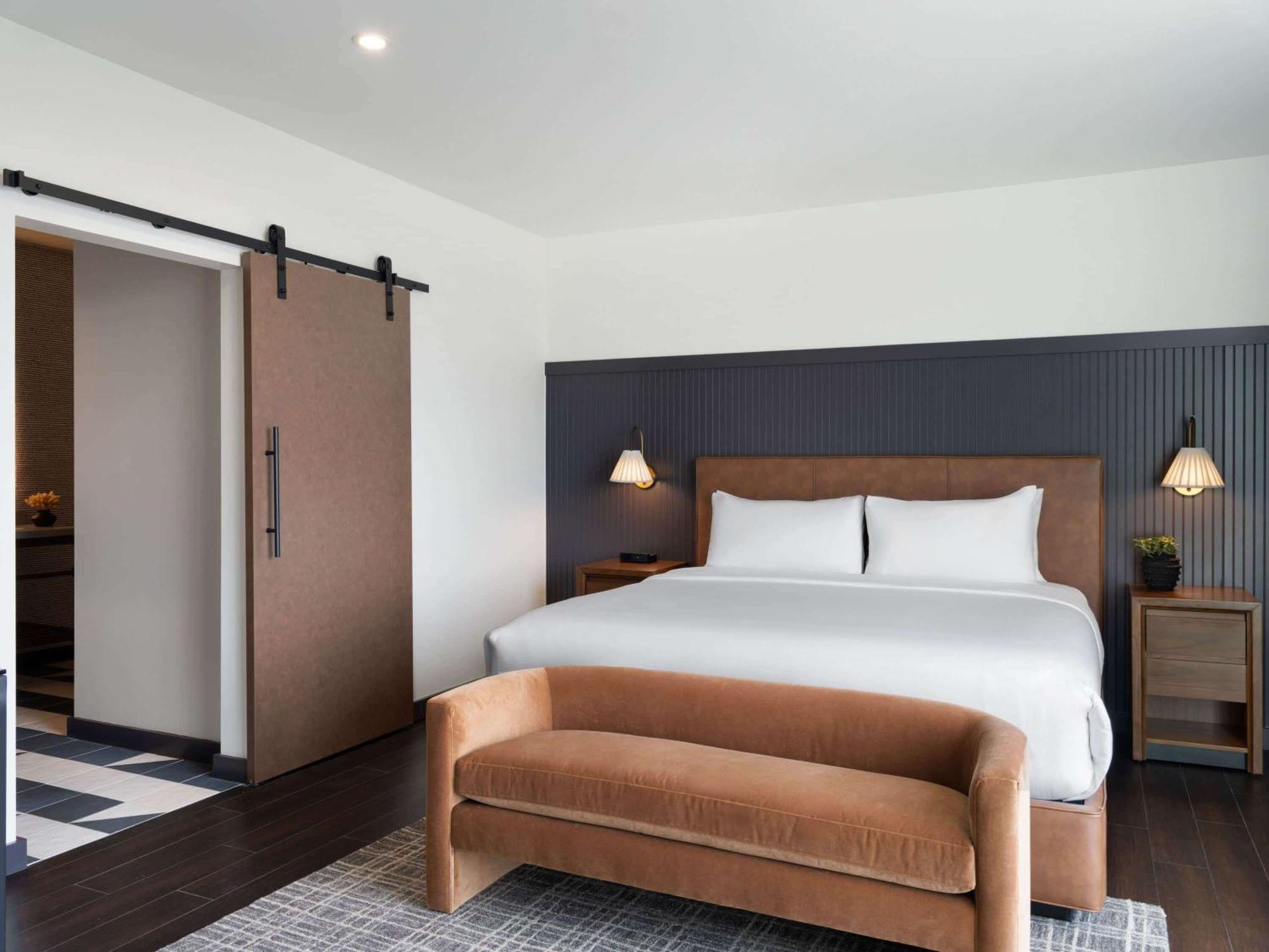 Hotel Origin Kansas Riverfront, A Wyndham Kansas City
