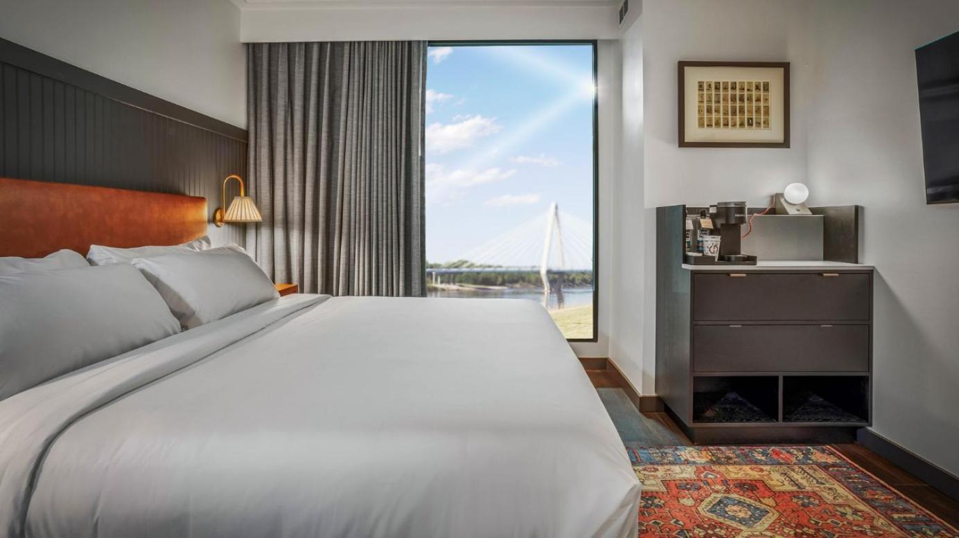 Origin Kansas Riverfront, A Wyndham Kansas City
